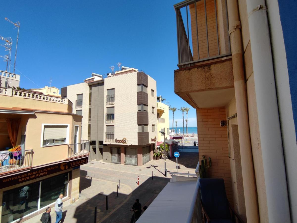 Sunny Beach A1 Peñíscola Exterior foto